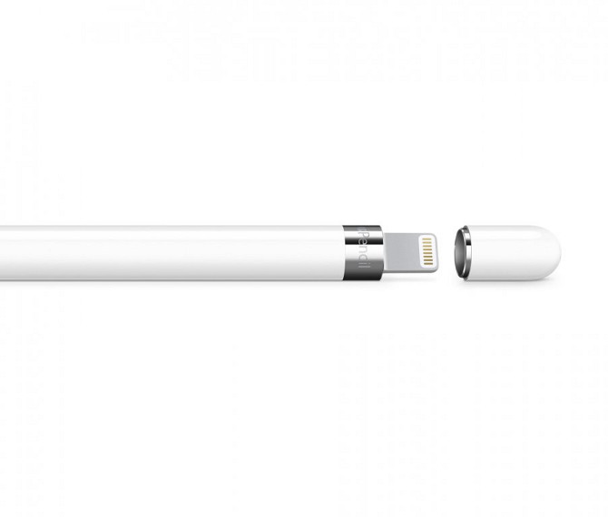 Stylus Apple Pencil for iPad Pro Almaty - photo 3