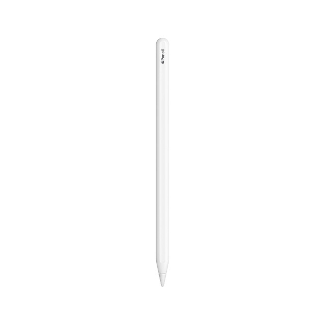iPad Pro үшін Stylus Apple Pencil 2 Алматы - изображение 1