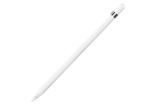 Стилус Apple Pencil для iPad Pro (MK0C2AM/A) Алматы - изображение 2