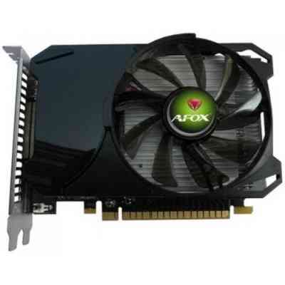 AFOX NVIDIA GeForce GT 740 4096 Mb Алматы
