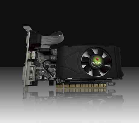 AFOX NVIDIA GeForce GT 630 1024 Mb Алматы