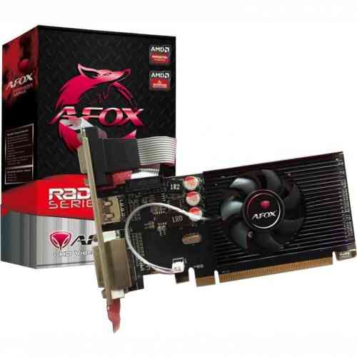 AFOX AMD Radeon R5 230 2048 Mb Алматы