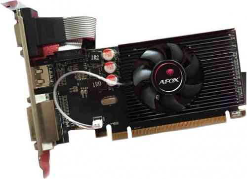 AFOX AMD Radeon R5 230 1024 Mb Алматы