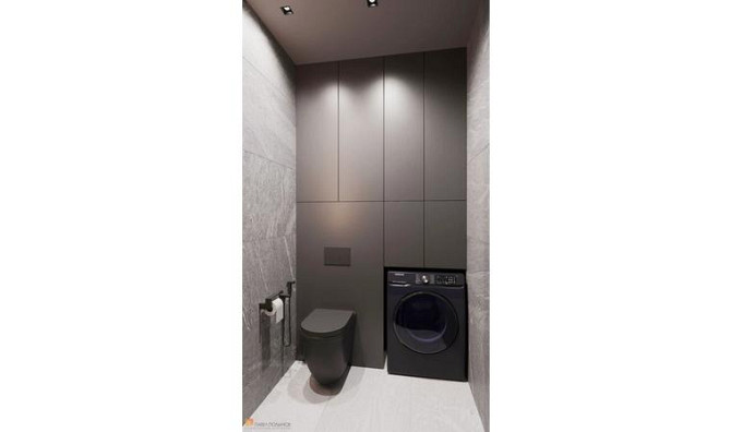 Repair and decoration of apartments Astana - photo 3
