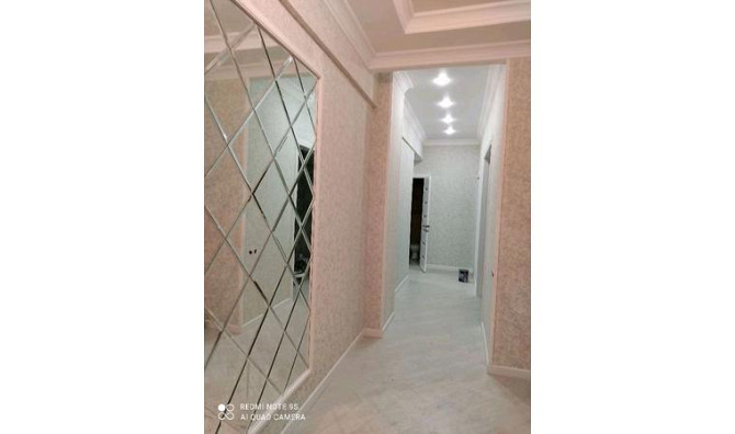 Apartment renovation, wallpaper, gesso, painting, price negotiable Pavlodar - photo 1