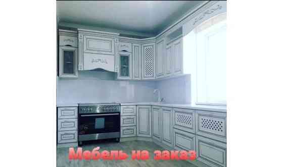 Ремонт квартир под ключ Алматы