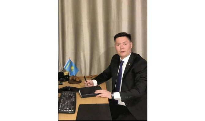 Legal advisor Semey - photo 1