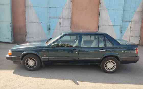 Volvo 960, 1991 Алматы