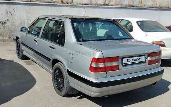 Volvo 960, 1996 Алматы