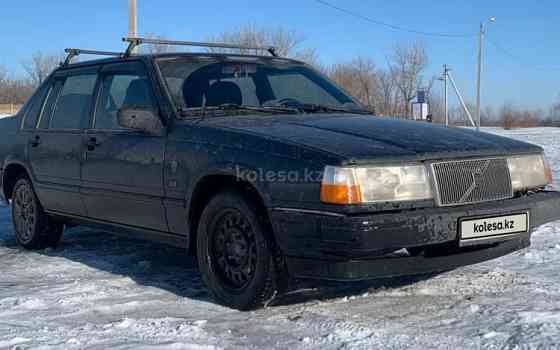 Volvo 940, 1991 Костанай