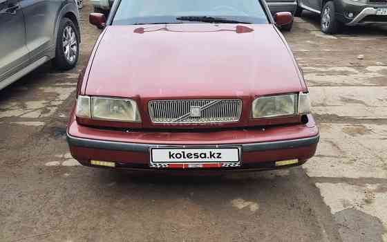 Volvo 460, 1993 Уральск
