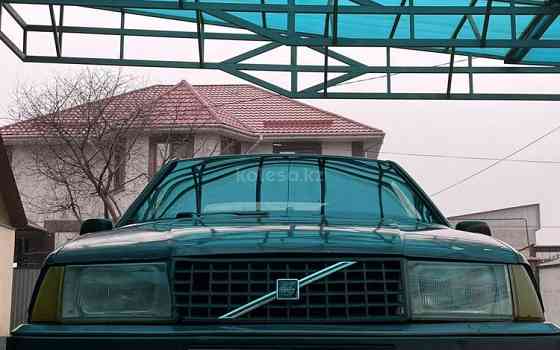 Volvo 460, 1993 Алматы