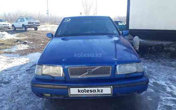 Volvo 460, 1995 Астана