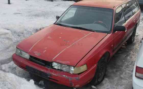 Mazda 626, 1988 Усть-Каменогорск