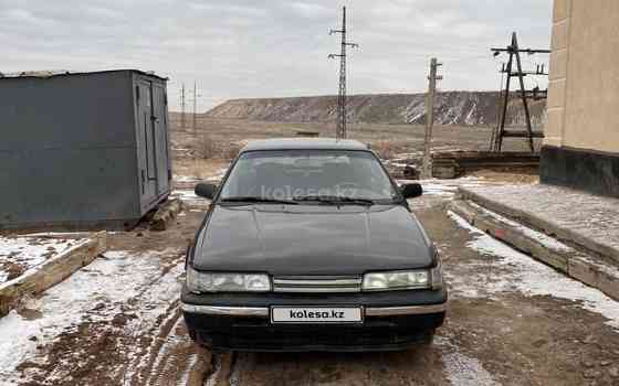 Mazda 626, 1989 Жезказган