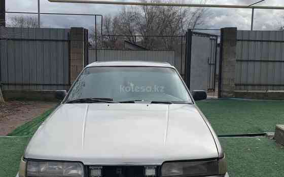 Mazda 626, 1990 Qaskeleng