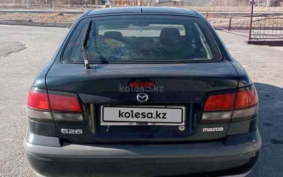 Mazda 626, 1997 Кызылорда