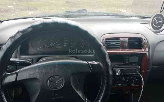 Mazda 626, 1997 Шымкент