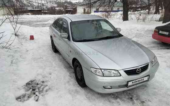 Mazda 626, 2001 Усть-Каменогорск