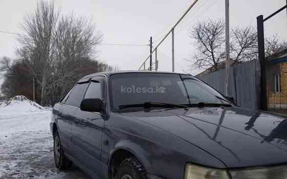 Mazda 626, 1988 Шелек