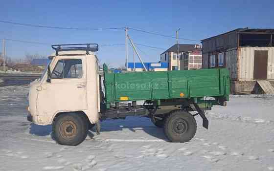 УАЗ 3303, 1997 Саумалколь