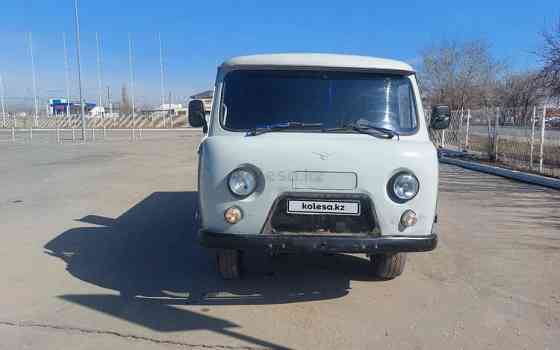УАЗ 3303, 1994 Павлодар