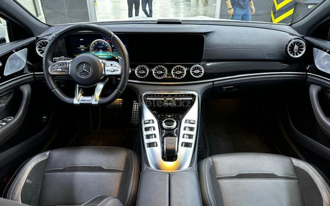 Mercedes-Benz AMG GT 43, 2019 Алматы - изображение 6