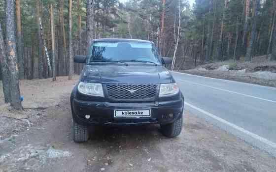 УАЗ Pickup, 2011 Shchuchinsk