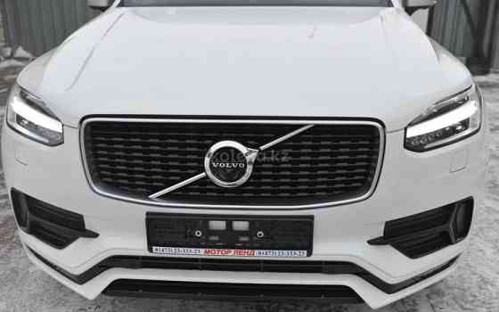 Volvo XC90, 2015 Нур-Султан