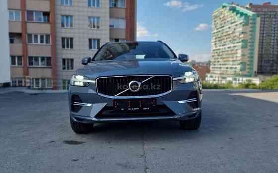 Volvo XC60, 2021 Алматы