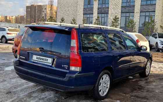 Volvo V70, 2001 Астана