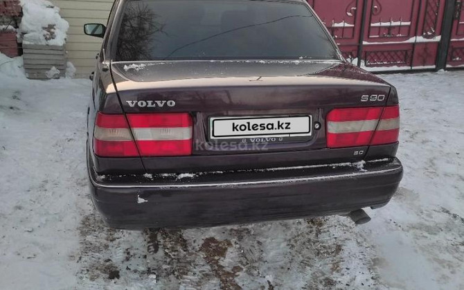 Volvo S90, 1998 Павлодар - изображение 4