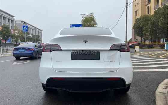 Tesla Model Y, 2023 Астана