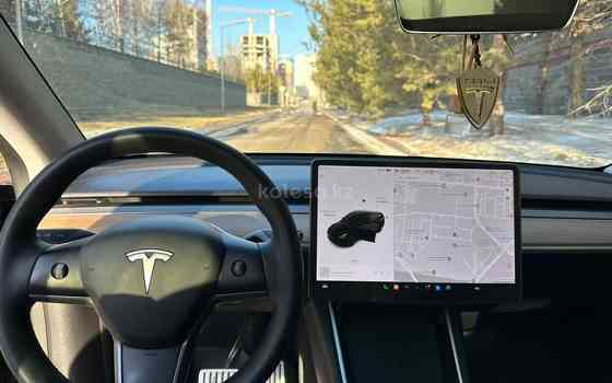 Tesla Model Y, 2021 Нур-Султан
