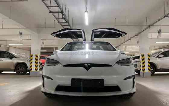 Tesla Model X, 2023 Актобе