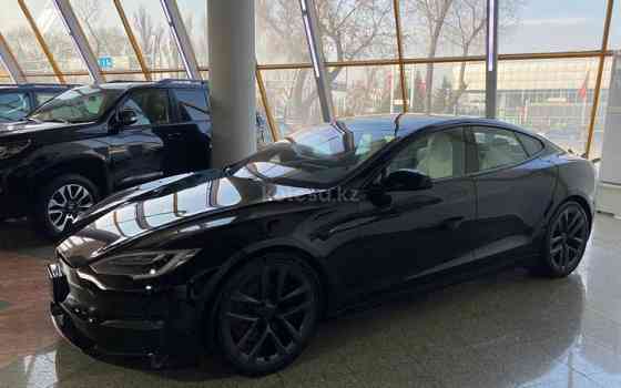 Tesla Model S, 2022 Алматы