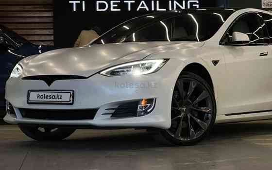 Tesla Model S, 2020 Алматы