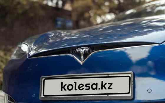 Tesla Model S, 2018 Алматы