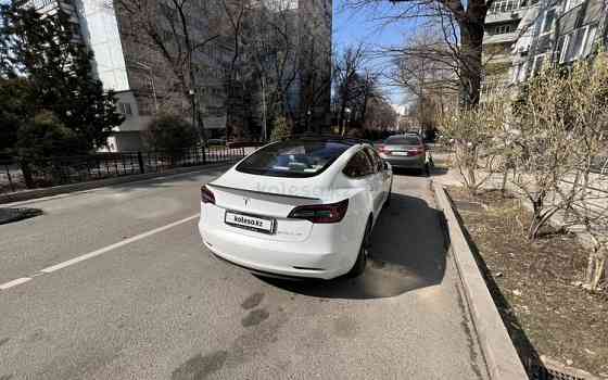 Tesla Model 3, 2020 Алматы