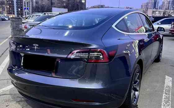 Tesla Model 3, 2020 Алматы