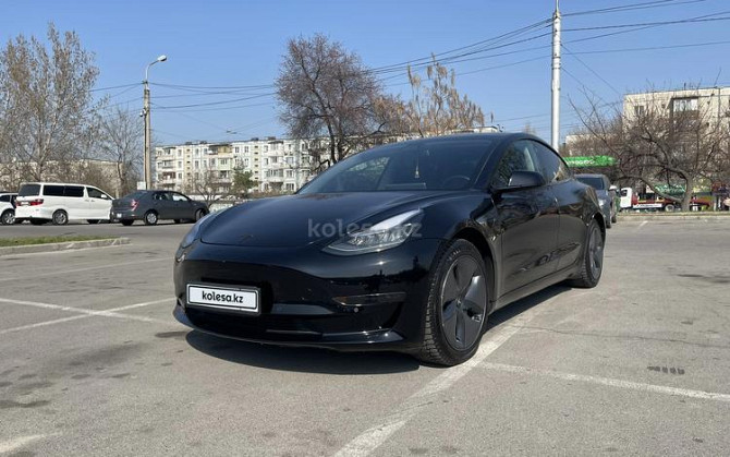 Tesla Model 3, 2019 Алматы - изображение 7