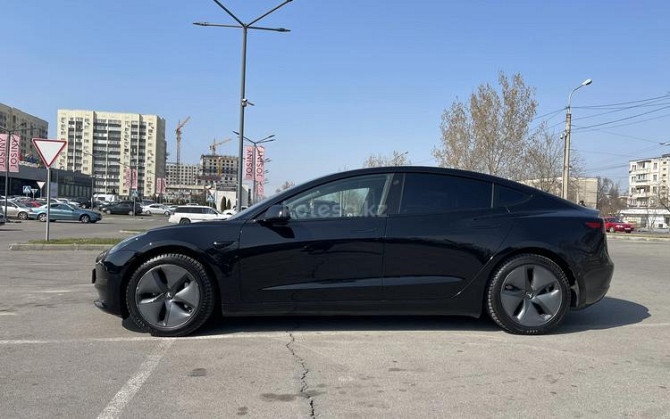 Tesla Model 3, 2019 Алматы - изображение 2