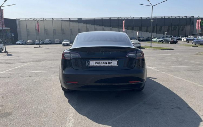 Tesla Model 3, 2019 Алматы - изображение 4