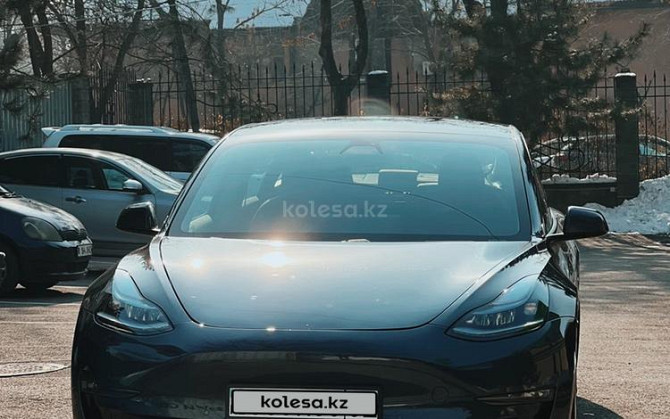 Tesla Model 3, 2020 Алматы - изображение 4