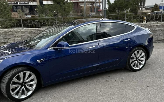 Tesla Model 3, 2020 Шымкент - изображение 7