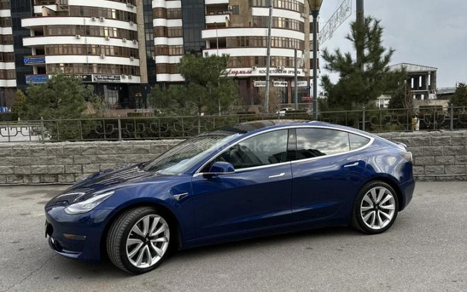 Tesla моделі 3, 2020 ж Шымкент - изображение 2
