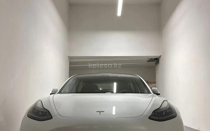 Tesla моделі 3, 2022 ж Алматы - изображение 8