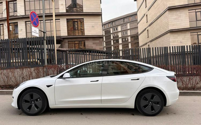 Tesla моделі 3, 2022 ж Алматы - изображение 2
