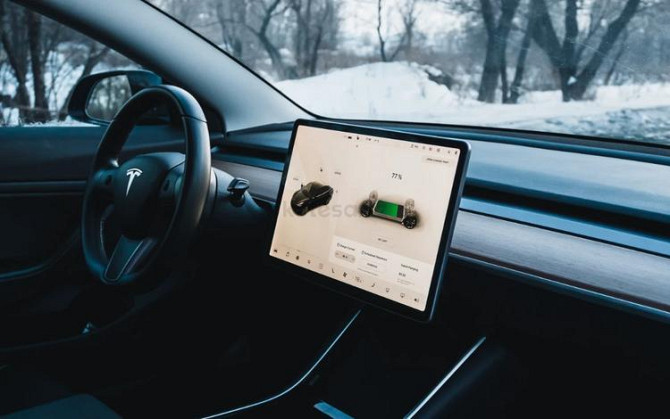 Tesla Model 3, 2019 Караганда - изображение 8