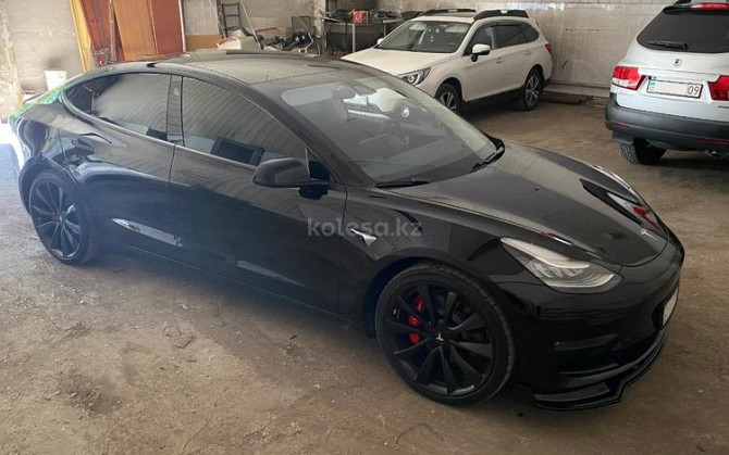 Tesla Model 3, 2019 Караганда - изображение 6
